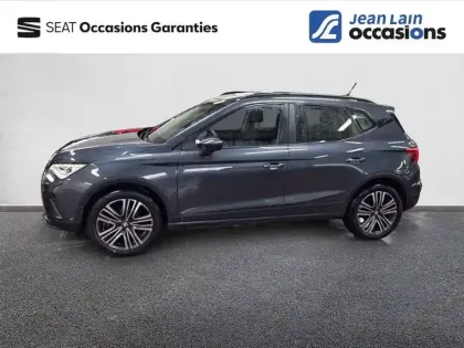 Photo 6 Seat Arona  1.0 TSI 95 ch Start/Stop BVM5