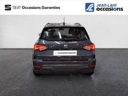 Photo 7 Seat Arona  1.0 TSI 95 ch Start/Stop BVM5