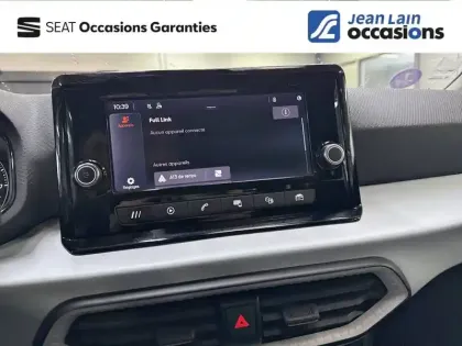 Photo 17 Seat Arona  1.0 TSI 95 ch Start/Stop BVM5