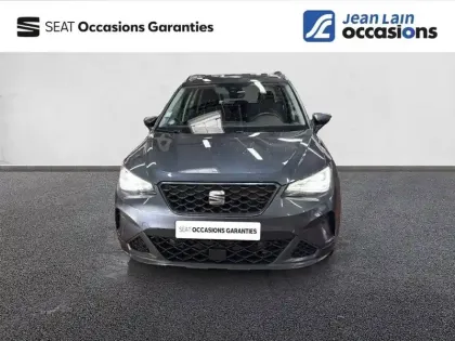 Photo 8 Seat Arona  1.0 TSI 95 ch Start/Stop BVM5