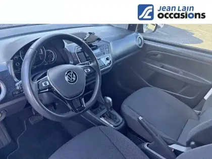 Photo 10 Volkswagen Up e-! 83 Electrique