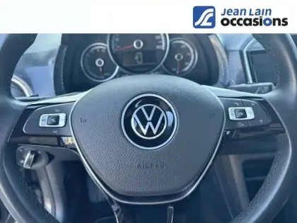 Photo 11 Volkswagen Up e-! 83 Electrique