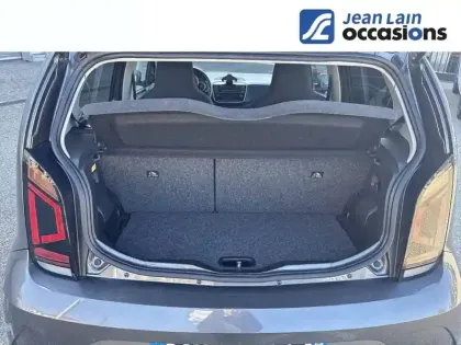 Photo 9 Volkswagen Up e-! 83 Electrique