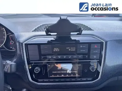 Photo 13 Volkswagen Up e-! 83 Electrique