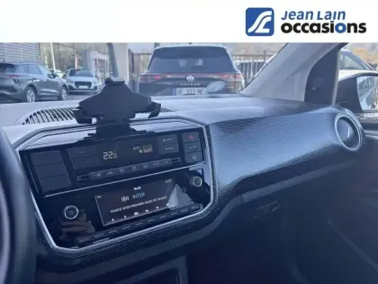 Photo 14 Volkswagen Up e-! 83 Electrique