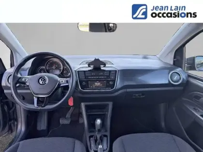 Photo 17 Volkswagen Up e-! 83 Electrique