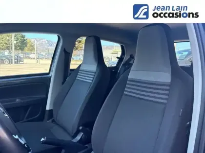 Photo 15 Volkswagen Up e-! 83 Electrique