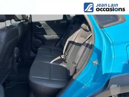 Photo 16 Hyundai Kona  1.6 CRDi 136 4WD DCT-7 Hybrid 48V