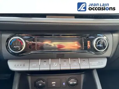 Photo 13 Hyundai Kona  1.6 CRDi 136 4WD DCT-7 Hybrid 48V