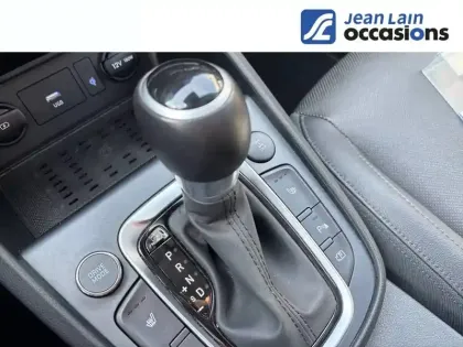 Photo 12 Hyundai Kona  1.6 CRDi 136 4WD DCT-7 Hybrid 48V