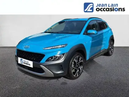 Photo Hyundai Kona Executive