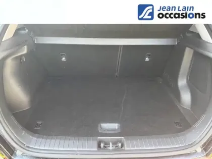 Photo 9 Hyundai Kona  1.6 CRDi 136 4WD DCT-7 Hybrid 48V