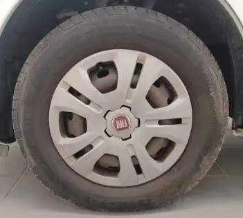 Photo 6 Fiat Talento  FGN TOLE 1.0 CH1 1.6 MULTIJET 125