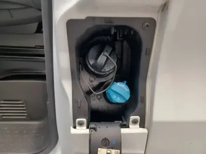 Photo 54 Fiat Talento  FGN TOLE 1.0 CH1 1.6 MULTIJET 125