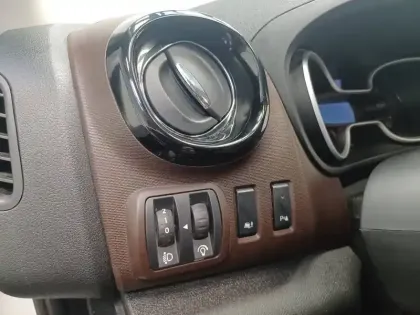 Photo 49 Fiat Talento  FGN TOLE 1.0 CH1 1.6 MULTIJET 125