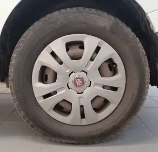 Photo 43 Fiat Talento  FGN TOLE 1.0 CH1 1.6 MULTIJET 125