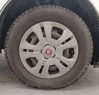 Photo 69 Fiat Talento  FGN TOLE 1.0 CH1 1.6 MULTIJET 125