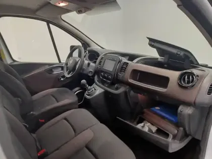 Photo 74 Fiat Talento  FGN TOLE 1.0 CH1 1.6 MULTIJET 125