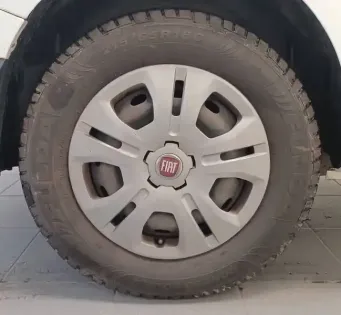 Photo 39 Fiat Talento  FGN TOLE 1.0 CH1 1.6 MULTIJET 125