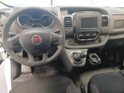 Photo 83 Fiat Talento  FGN TOLE 1.0 CH1 1.6 MULTIJET 125