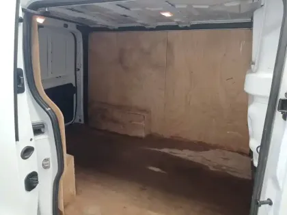 Photo 8 Fiat Talento  FGN TOLE 1.0 CH1 1.6 MULTIJET 125