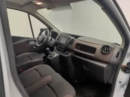 Photo 9 Fiat Talento  FGN TOLE 1.0 CH1 1.6 MULTIJET 125