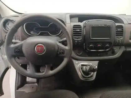 Photo 37 Fiat Talento  FGN TOLE 1.0 CH1 1.6 MULTIJET 125