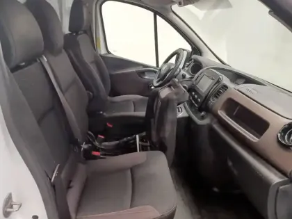 Photo 48 Fiat Talento  FGN TOLE 1.0 CH1 1.6 MULTIJET 125