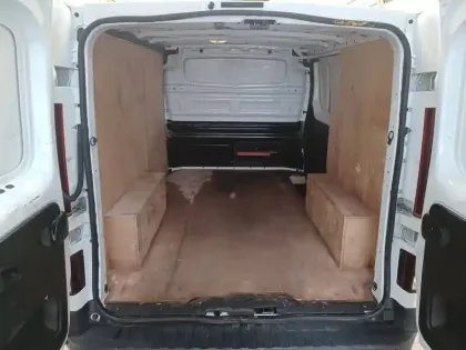 Photo 36 Fiat Talento  FGN TOLE 1.0 CH1 1.6 MULTIJET 125