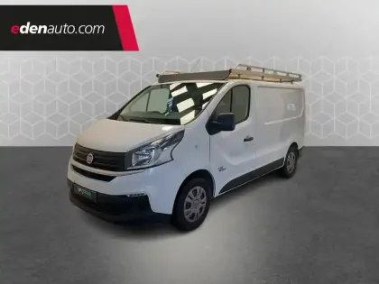 Photo 56 Fiat Talento  FGN TOLE 1.0 CH1 1.6 MULTIJET 125