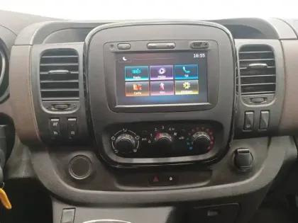 Photo 80 Fiat Talento  FGN TOLE 1.0 CH1 1.6 MULTIJET 125