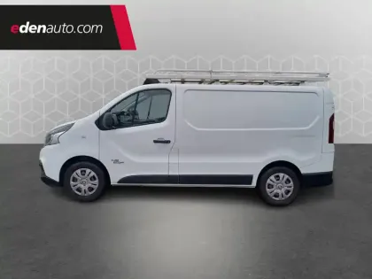 Photo 21 Fiat Talento  FGN TOLE 1.0 CH1 1.6 MULTIJET 125