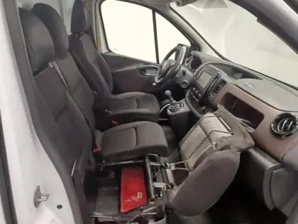 Photo 47 Fiat Talento  FGN TOLE 1.0 CH1 1.6 MULTIJET 125