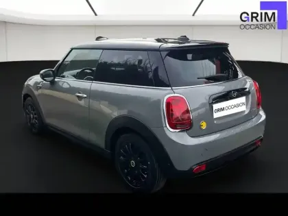 Photo 19 Mini Mini Hatch 3 Portes Cooper SE 184 ch