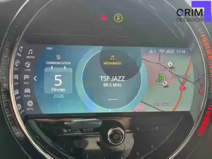 Photo 8 Mini Mini Hatch 3 Portes Cooper SE 184 ch