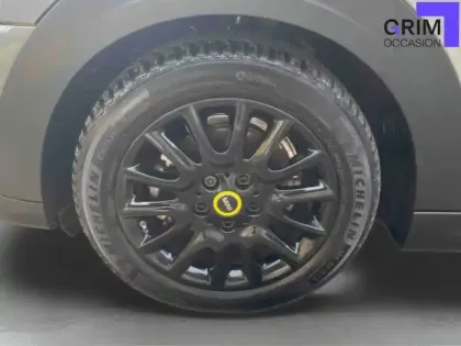 Photo 12 Mini Mini Hatch 3 Portes Cooper SE 184 ch