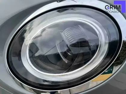 Photo 16 Mini Mini Hatch 3 Portes Cooper SE 184 ch