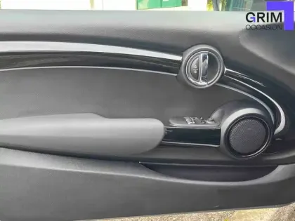 Photo 20 Mini Mini Hatch 3 Portes Cooper SE 184 ch