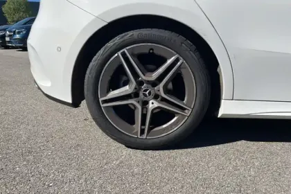 Photo 73 Mercedes Classe A  180 d