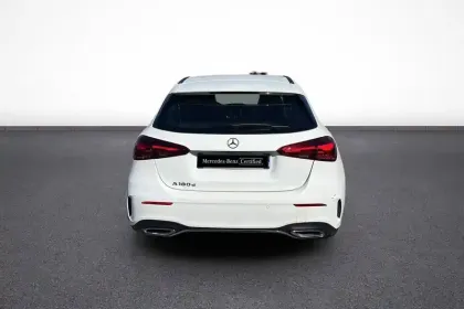 Photo 64 Mercedes Classe A  180 d