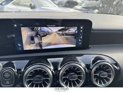 Photo 15 Mercedes Classe A Gén. IV (W177) Ph1 AMG Line 5