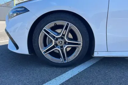 Photo 71 Mercedes Classe A  180 d