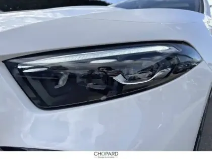 Photo 38 Mercedes Classe A  180 d