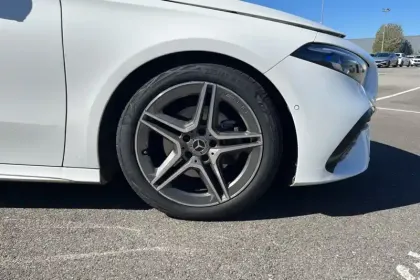 Photo 74 Mercedes Classe A  180 d