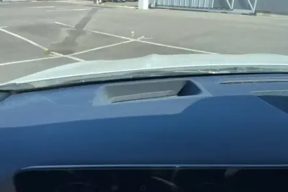 Photo 82 Mercedes Classe A  180 d