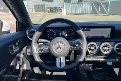 Photo 79 Mercedes Classe A  180 d