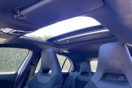 Photo 80 Mercedes Classe A  180 d