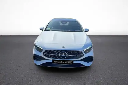 Photo 61 Mercedes Classe A  180 d