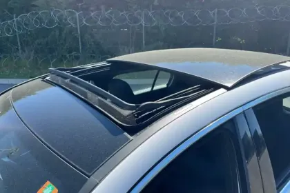 Photo 81 Mercedes Classe A  180 d