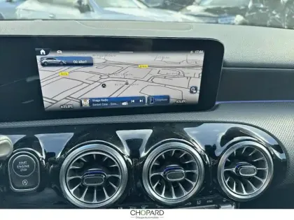 Photo 5 Mercedes Classe A Gén. IV (W177) Ph1 AMG Line 5